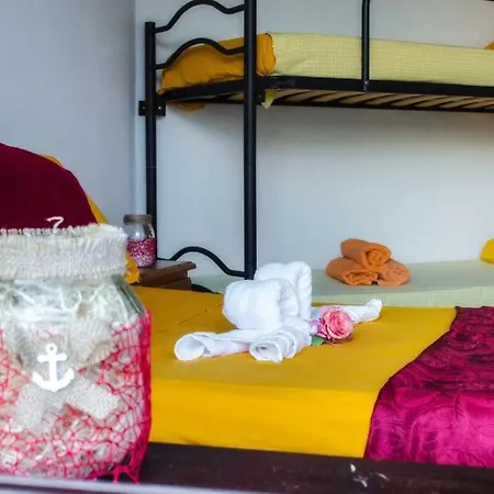 Millennium Beach Bungalow Margherita Di Savoia