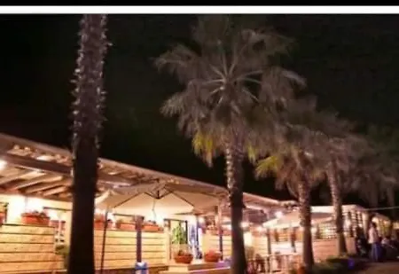 Millennium Beach Bungalow Bed & Breakfast *