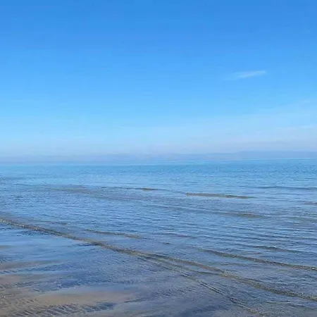 Millennium Beach Bungalow Margherita Di Savoia