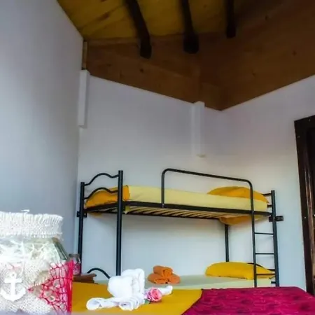 Millennium Beach Bungalow Bed & Breakfast Margherita Di Savoia