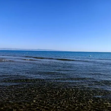 Millennium Beach Bungalow