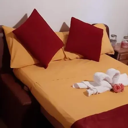 Millennium Beach Bungalow Bed & Breakfast Margherita Di Savoia