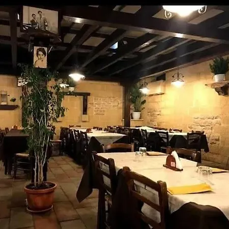 Millennium Beach Bungalow מרגריטה די סבויה