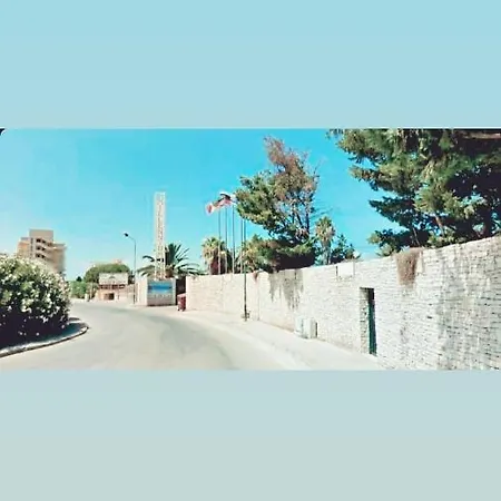Millennium Beach Bungalow * مارغريتا دي سافويا