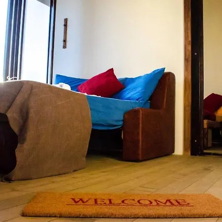 Millennium Beach Bungalow מרגריטה די סבויה