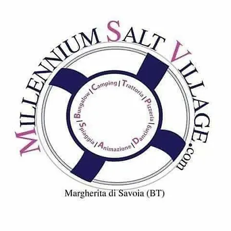 לינה וארוחת בוקר Millennium Beach Bungalow